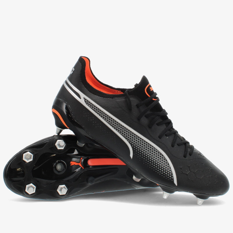 Puma King Ultimate MX SG Football Boots *BNIB*  Boots