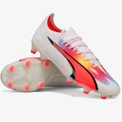 Puma Ultra Ultimate FG/AG 'Fire Orchid' Football Boots *BNIB*  Boots