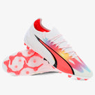 Puma Ultra Ultimate MG 'Fire Orchid' Football Boots *BNIB*  Boots