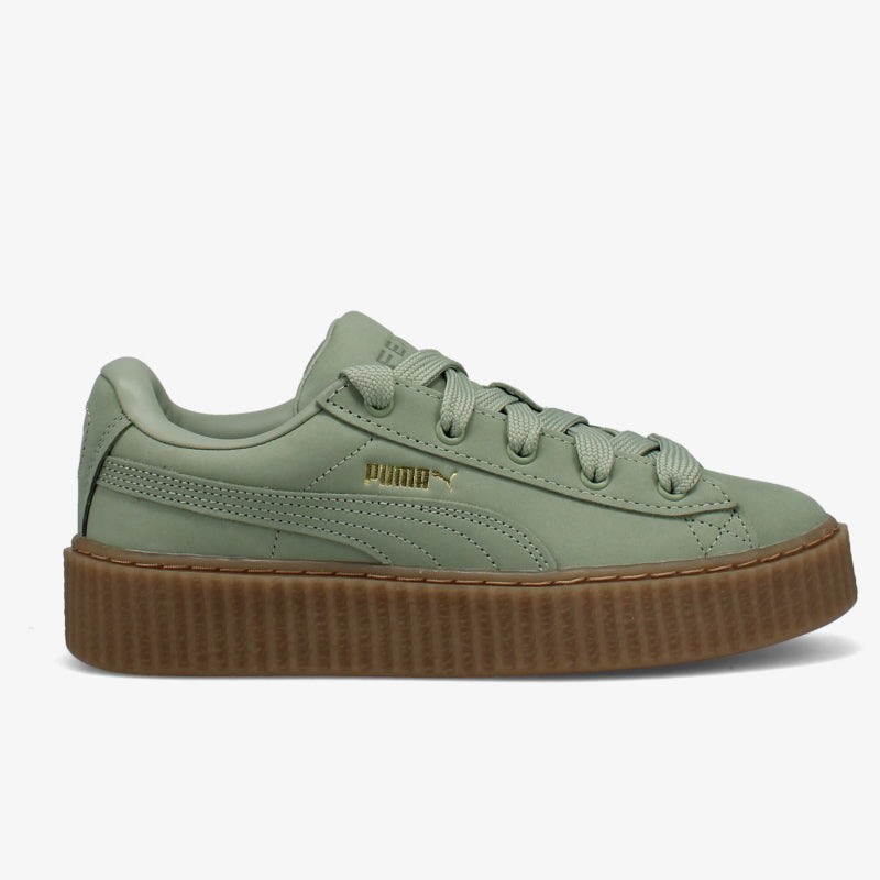 Puma x Fenty Creeper Phatty Nubuck Sneakers *BNIB*  Accessories