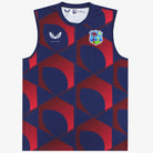 West Indies Castore Singlet Training Vest *As New* XL Vest