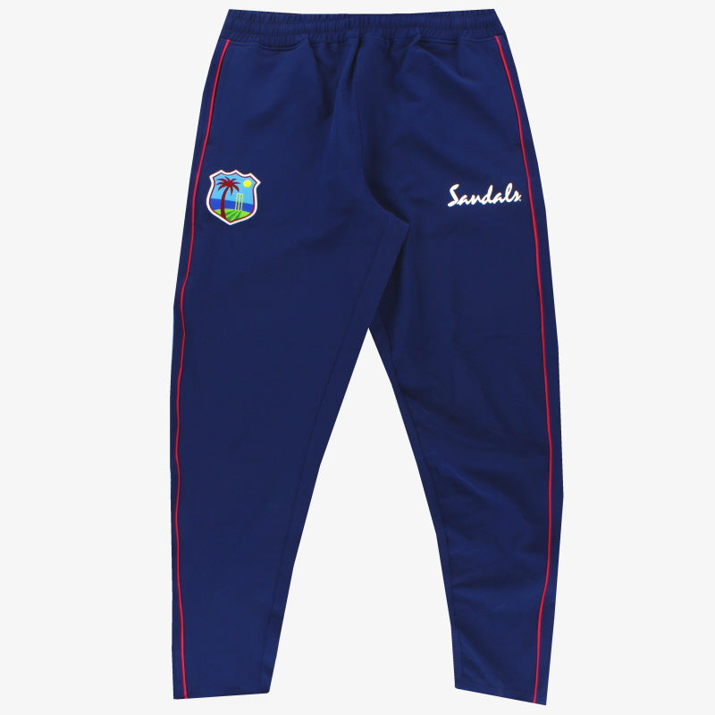 West Indies Castore Training Pants *As New* Bottoms