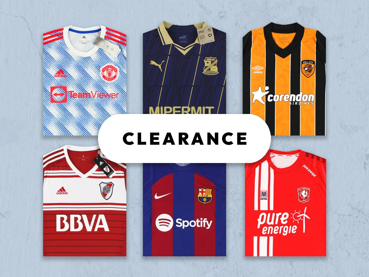 Clearance