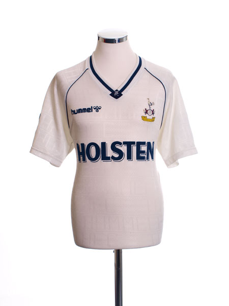 1989 tottenham shirt