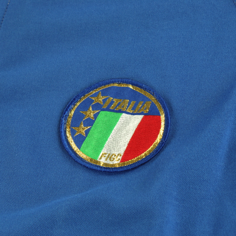1990-92 Italy Diadora Track Jacket XXL