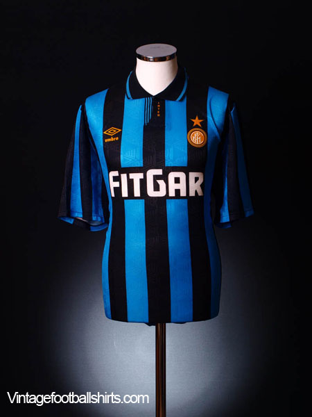 Download Gambar gambar baju inter milan Keren