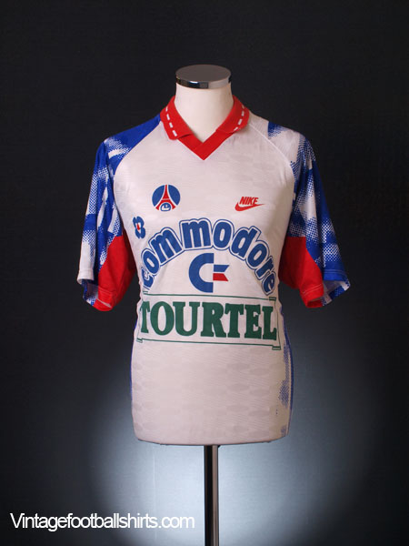 psg 1992 kit