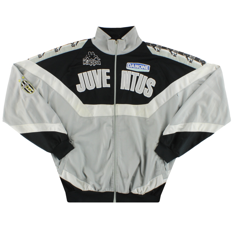 1994-95 Track Jacket L