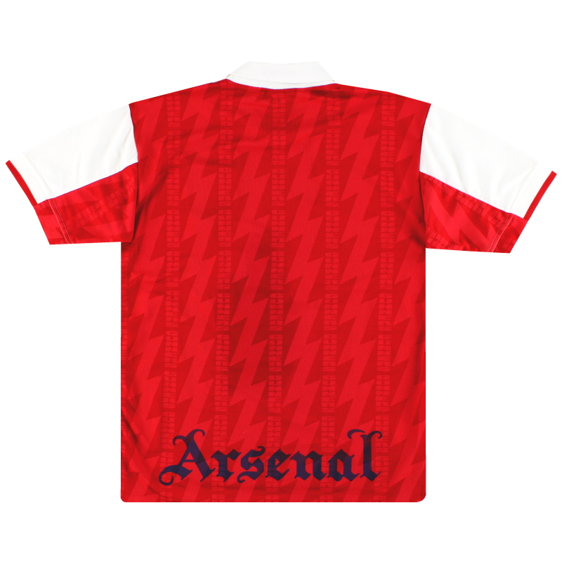 1994-96 Arsenal Nike Home Shirt XL