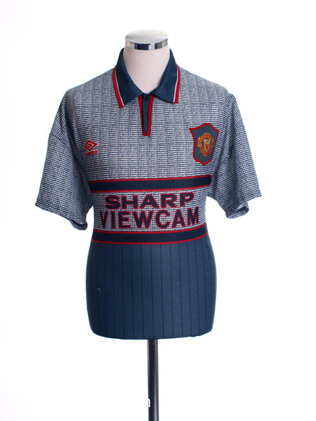 Retro Manchester United – SelectKits