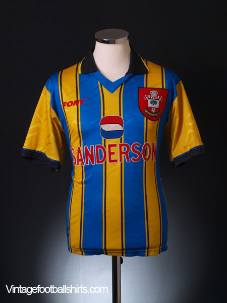 定番人気新品HeadLiners 1995-97 Southampton 6 figrure set ヘッドライナーズ サウサンプトン 6体セット #Barry Venison サッカー