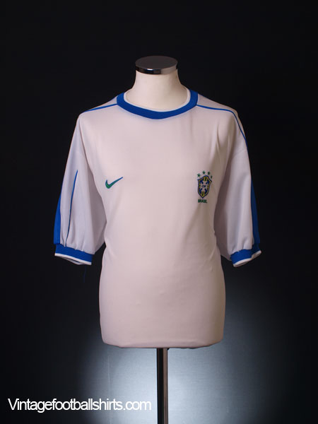 brazil 1998 kit