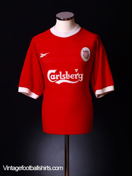 liverpool 98 kit