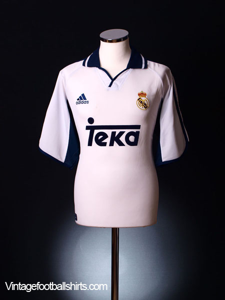 Real Madrid Zidane jersey for Sale in Los Angeles, CA - OfferUp