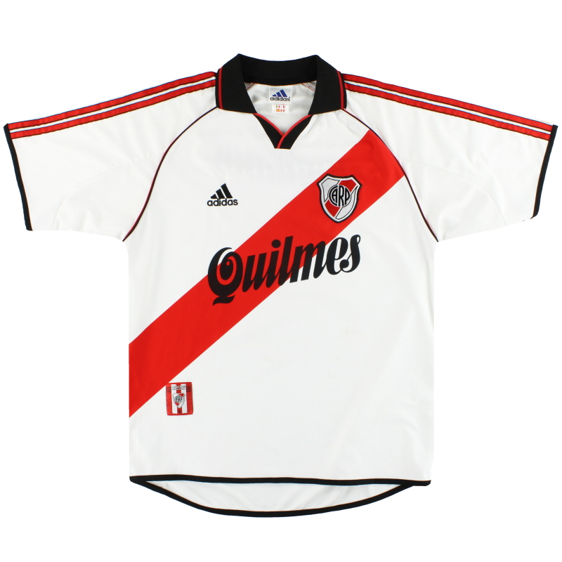 2000-02 River Plate Primera L