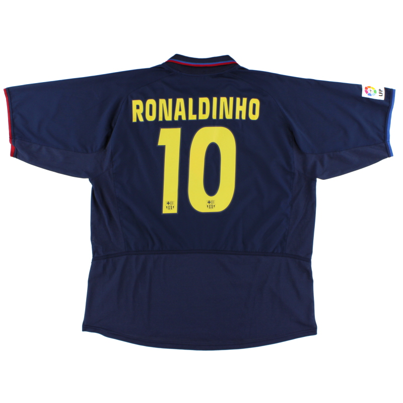 ronaldinho jersey for sale
