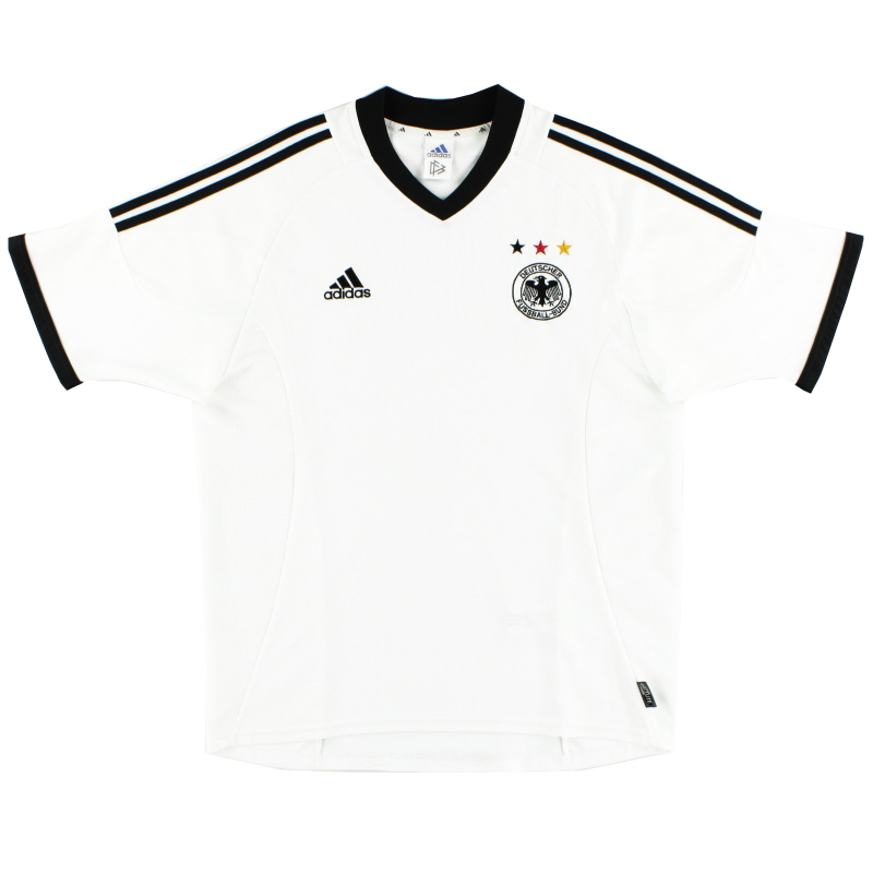 germany jersey 2002