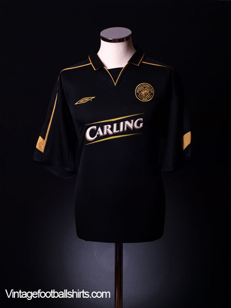 celtic 2003 away kit