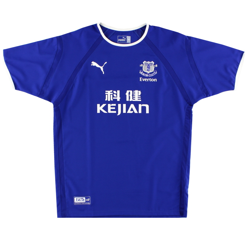 Everton Puma Kit Pasteurinstituteindia Com