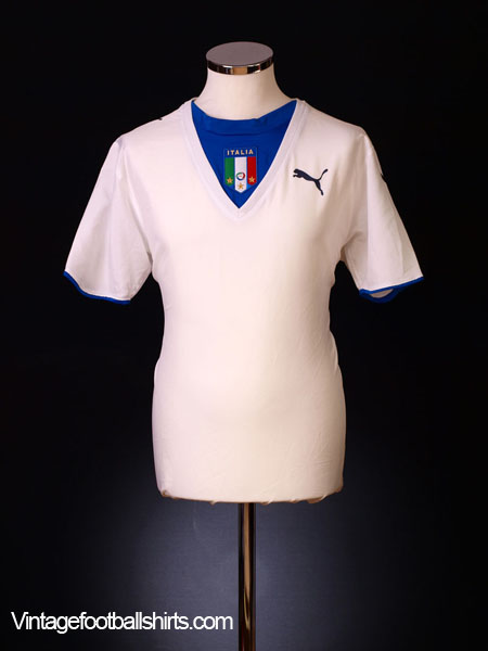 italy 2006 away kit