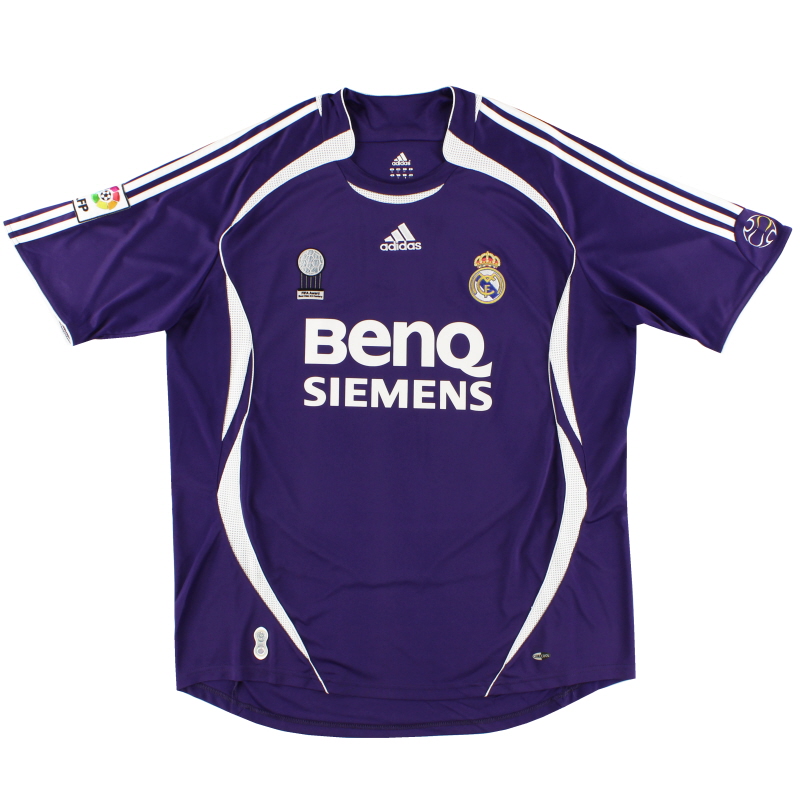 Real Madrid 3rd Kit Italy, SAVE 60% 