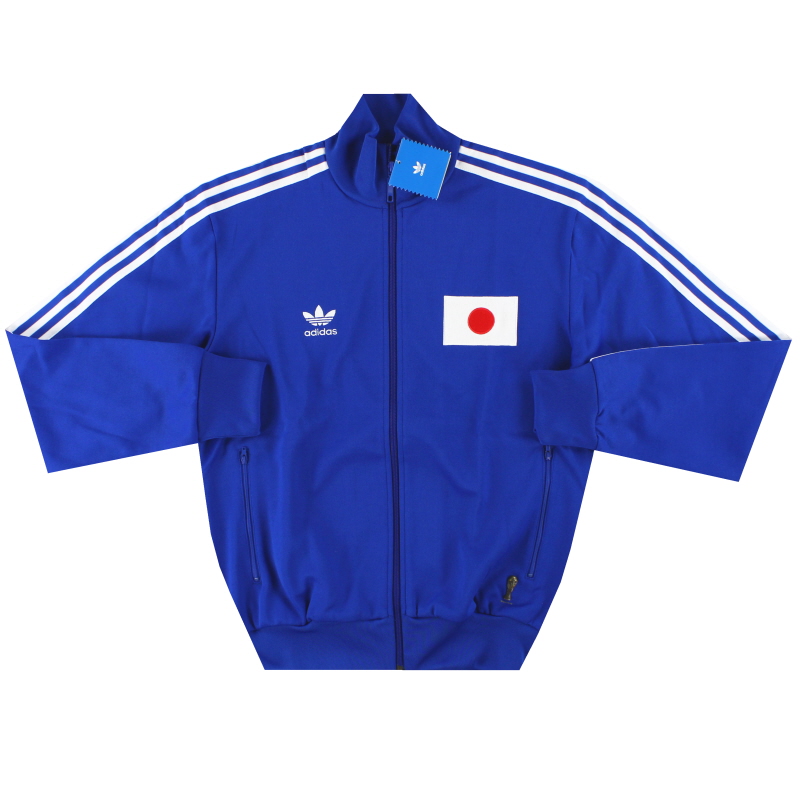 2006-08 Japan adidas Orginals World Cup Track Top *BNIB* L 739863