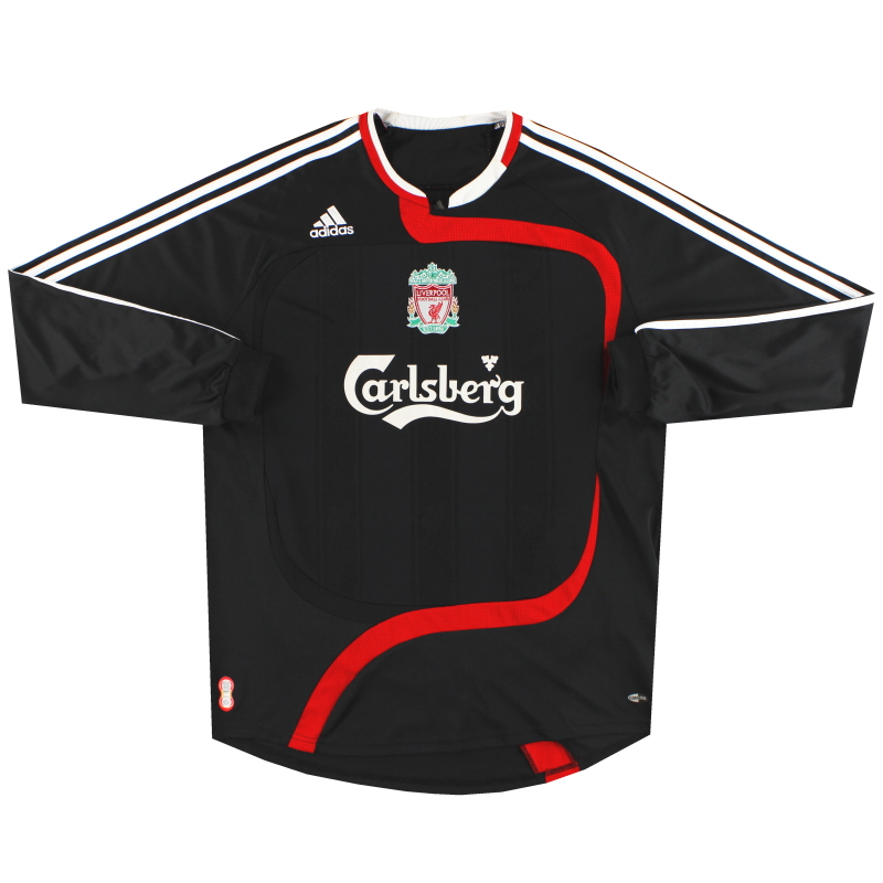 Le coq 2025 sportif liverpool adidas