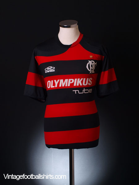 Camisa flamengo hot sale 2009 nike