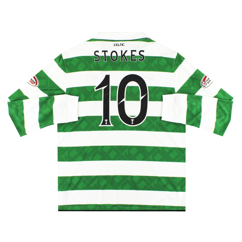Glasgow Celtic 10/11 Nike Home and Goalkeeper Kit - Football Shirt
