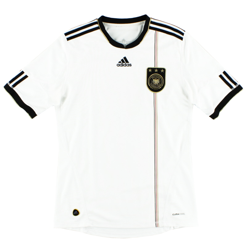 2010 germany jersey