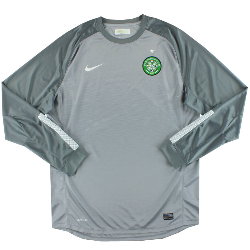 Goalkeeper Kit – The Celtic Wiki