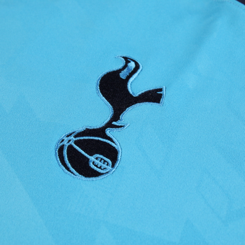 New Spurs Kit 13-14- Under Armour Tottenham Hotspur Home Away Shirts 2013-2014