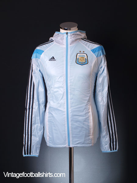 argentina anthem jacket
