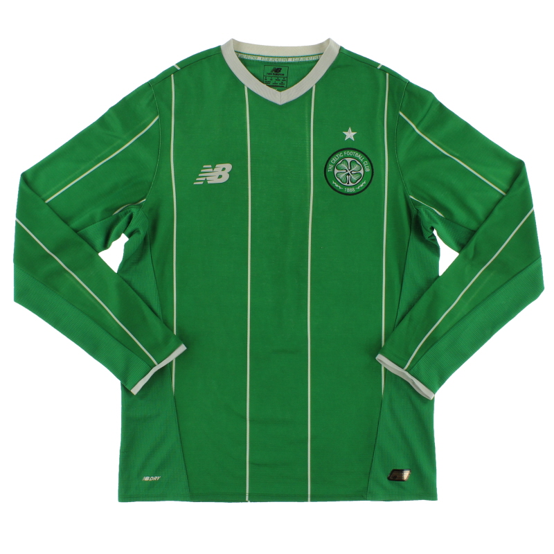 Celtic 2015-16 Third Kit