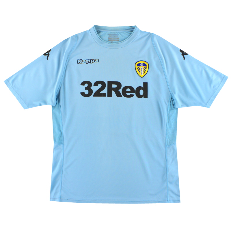 new leeds training kit