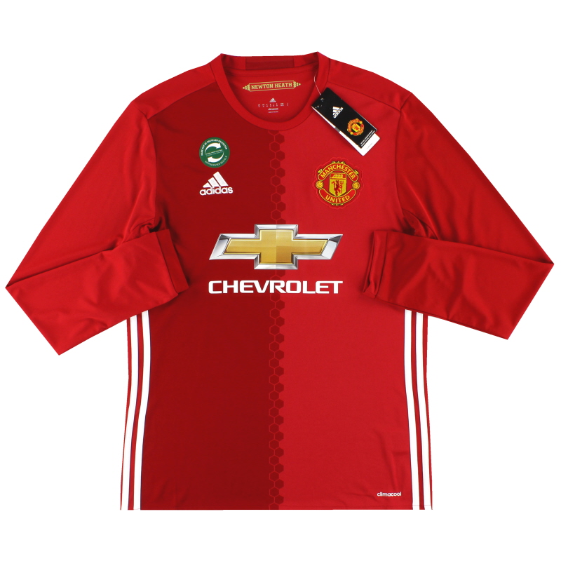Camiseta Manchester United, Camiseta Manchester United 2015 2016, Comprar Camiseta  Manchester United, Nueva camiseta …
