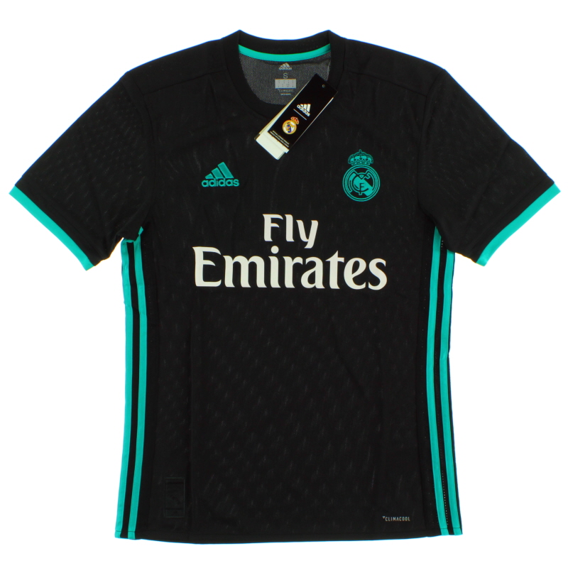 maillot real madrid 2017 exterieur