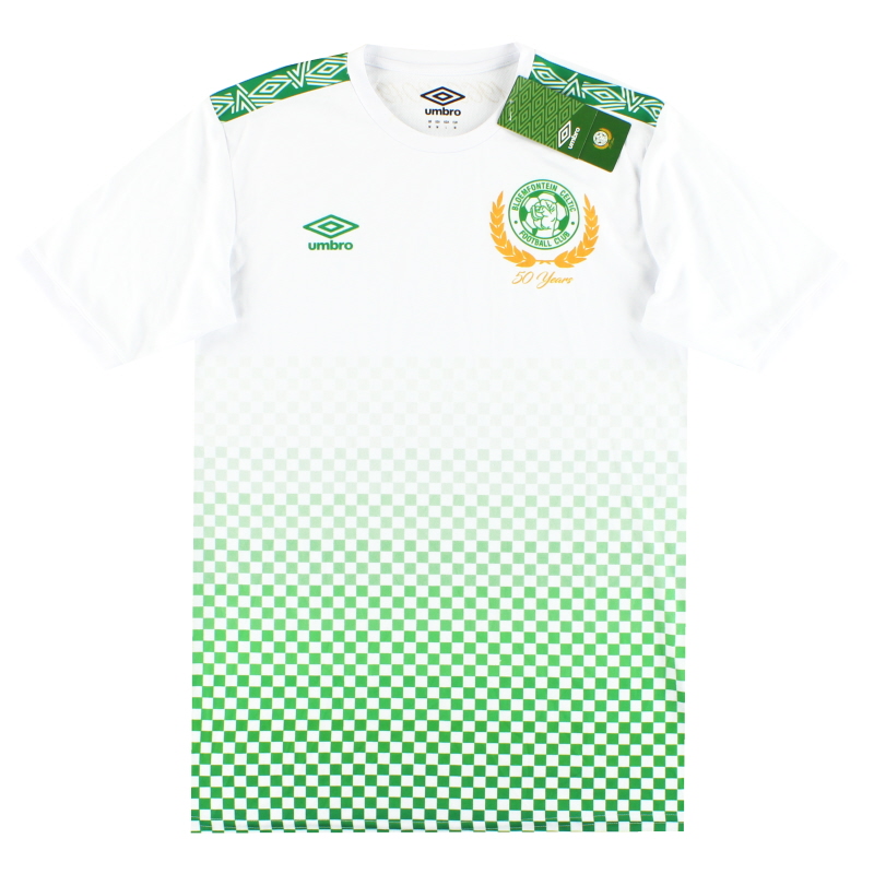 Celtic 2019-20 Away Shirt (Excellent) M