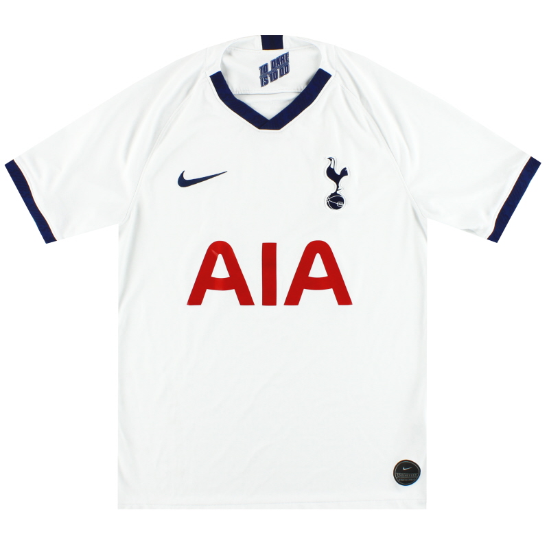2019-20 Tottenham Nike Camiseta M