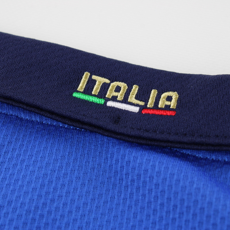2020-21 Italy Puma Home Shirt *w/tags* XL 756468-01