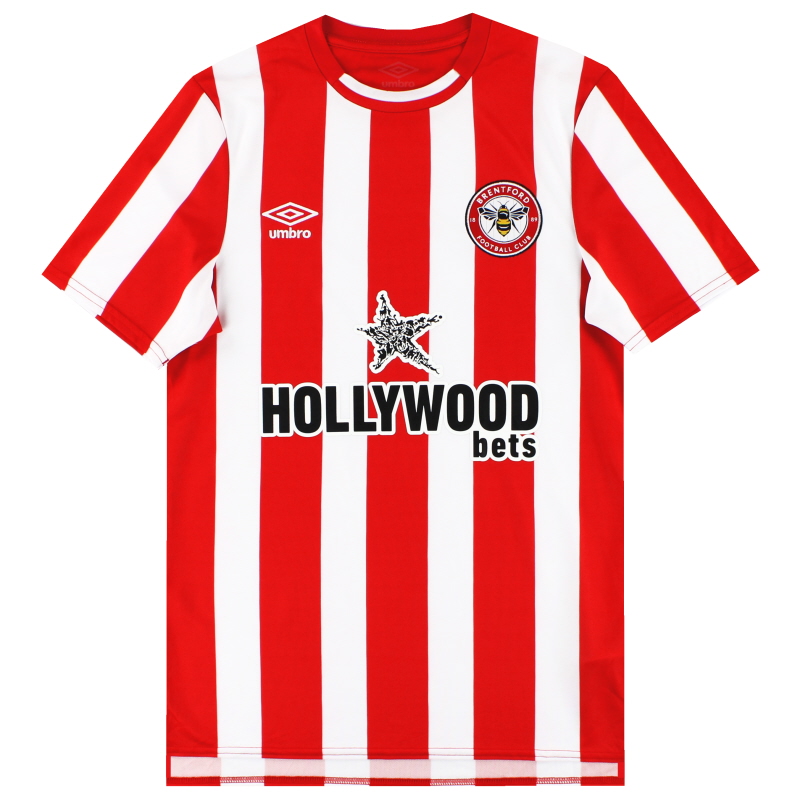 Brentford umbro deals