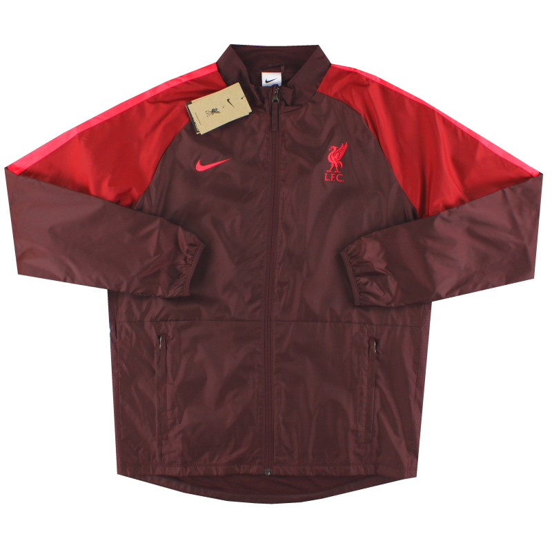 2022-23 Liverpool Nike Repel Academy AWF Jacket *w/tags* M DM2968-652