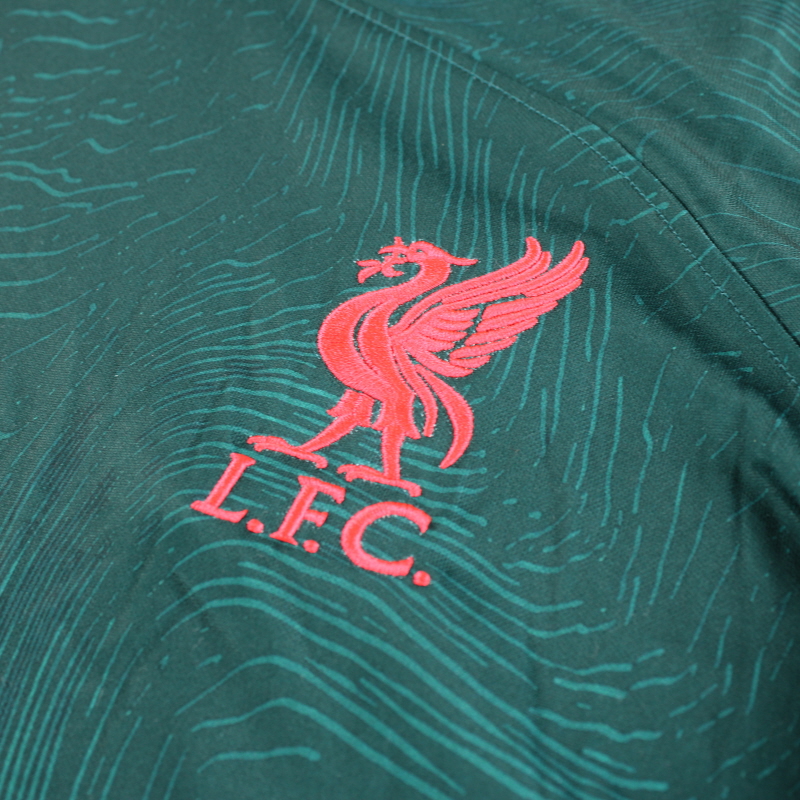 2022-23 Liverpool Nike Third Shirt *As New* XL DM1835-377