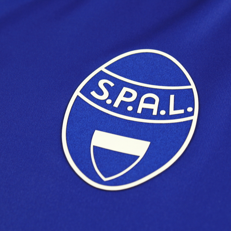 Nova camisa titular da SPAL 2022-2023 Macron » MDF