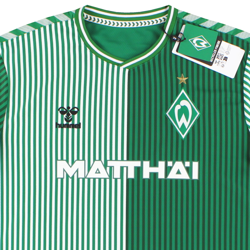 Cult Kits - Buy Werder Bremen Shirts, Classic Football Kits