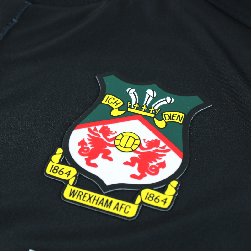 2023/24 Third Shirt - Wrexham AFC Club Shop