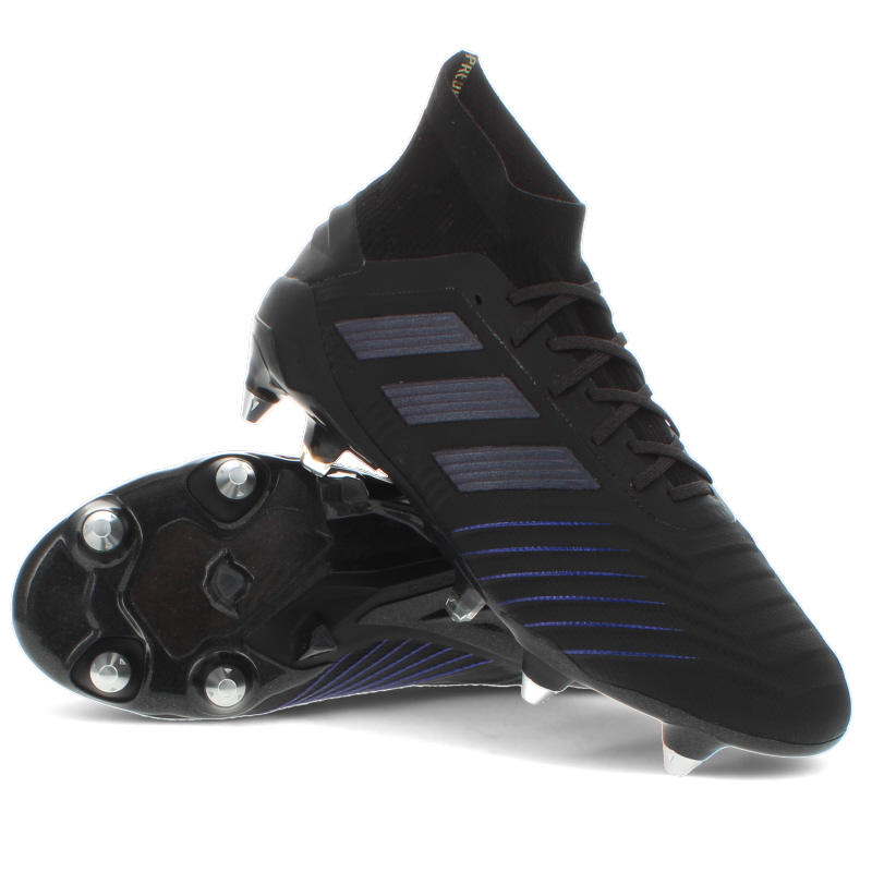 adidas Predator 19.1 SG Football Boots *BNIB*