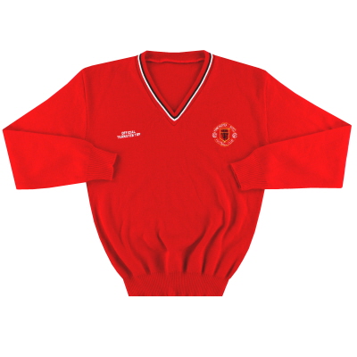Classic Football Shirts on X: 🚨Shirt Alert🚨 Manchester United