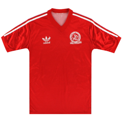 Queens Park Rangers 1985-86 Home Kit