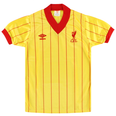 90s Liverpool Jersey 